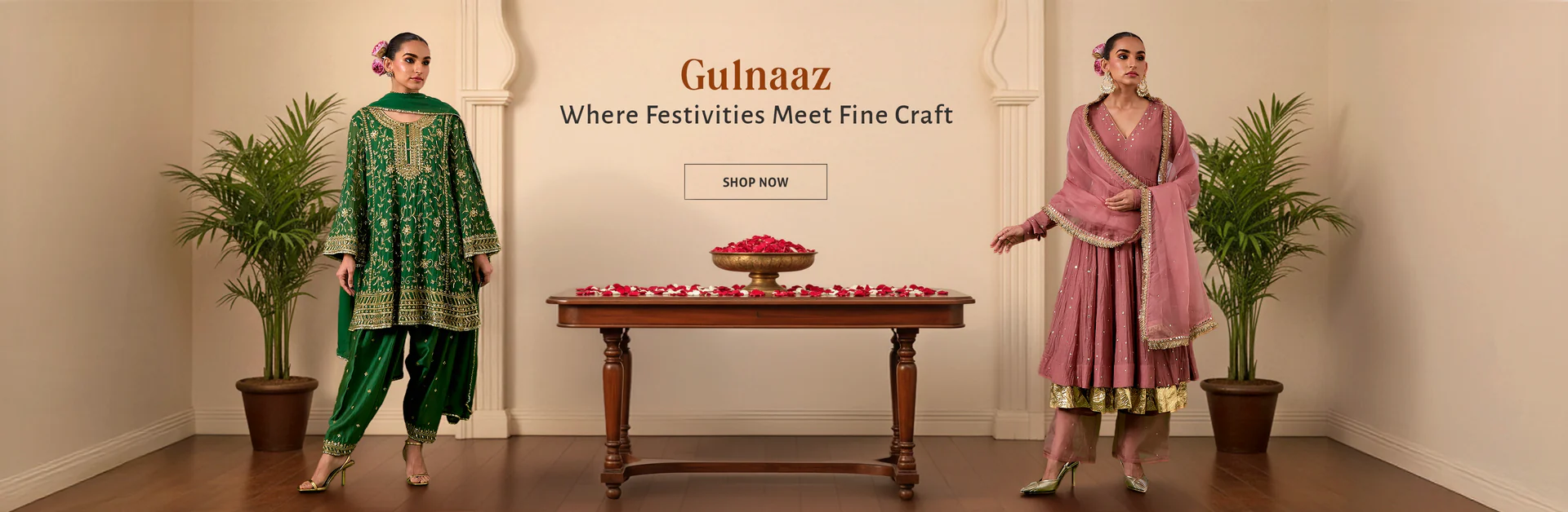 Welcome to Our Store